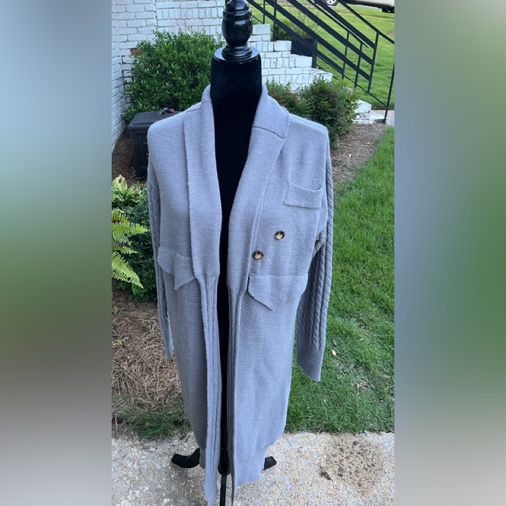 STYLEWE Cardigan Sweater $20